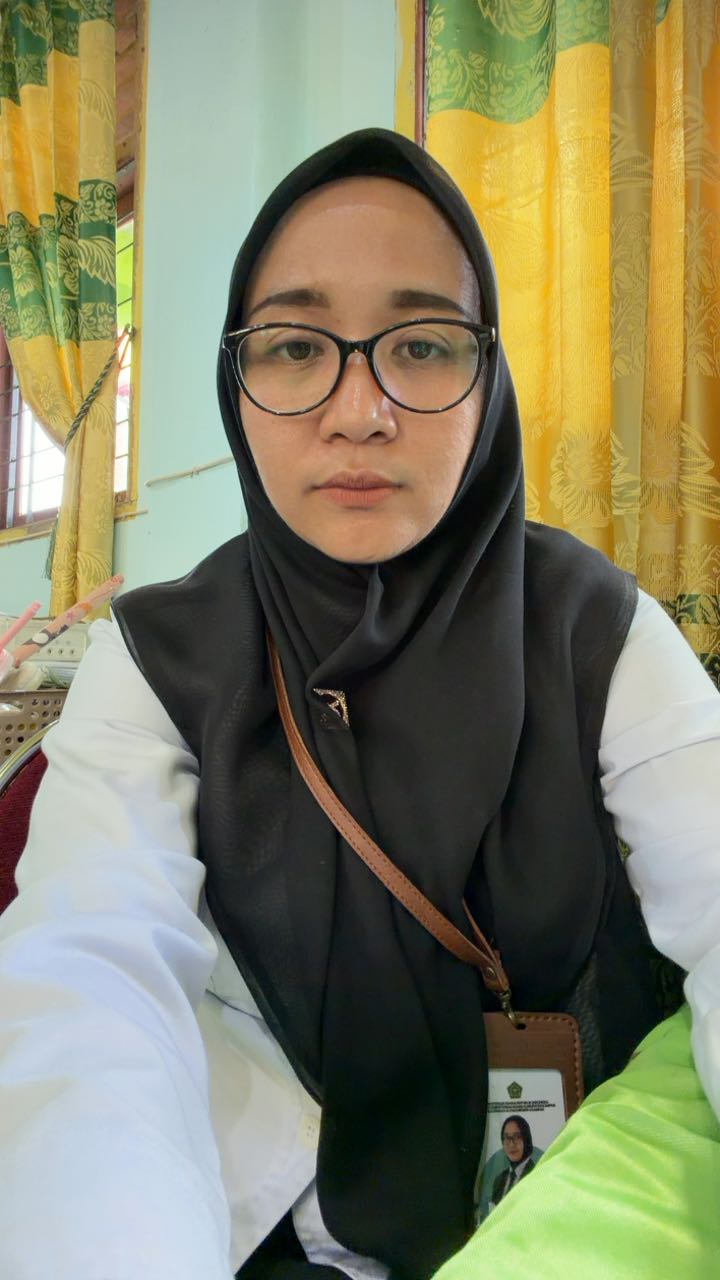 Ade Nugraheni